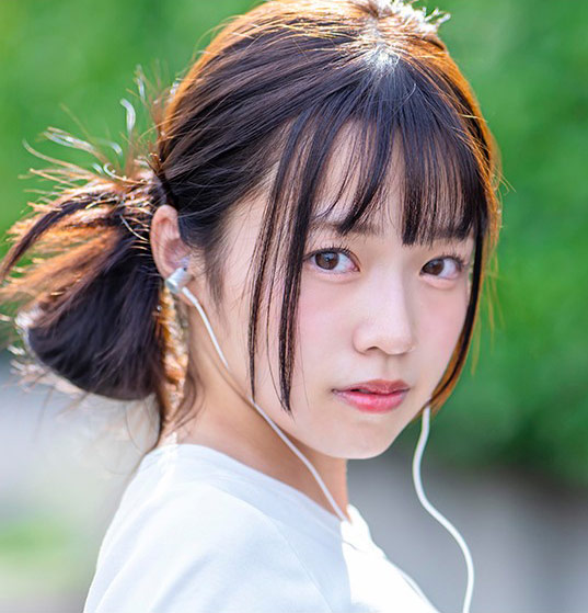 葵七濑(葵ななせ)个人资料照片