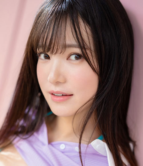 Hiyori Nosaka (乃坂ひより) Profile Photo