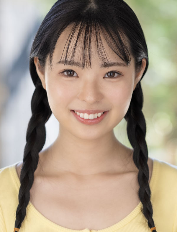 小关麦(小関むぎ)个人资料照片