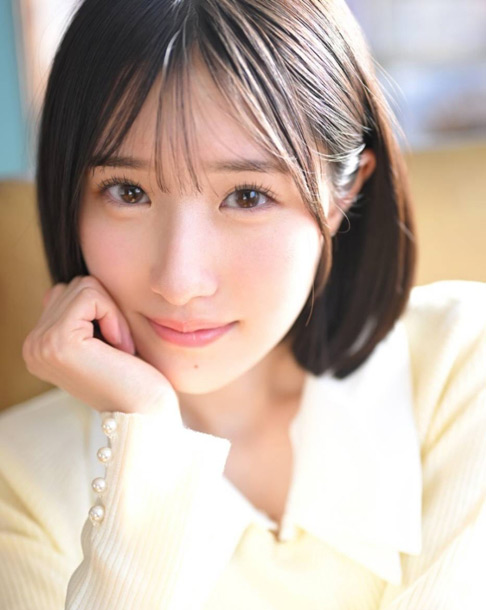 Aoba Haru (青葉はる) Profile Photo