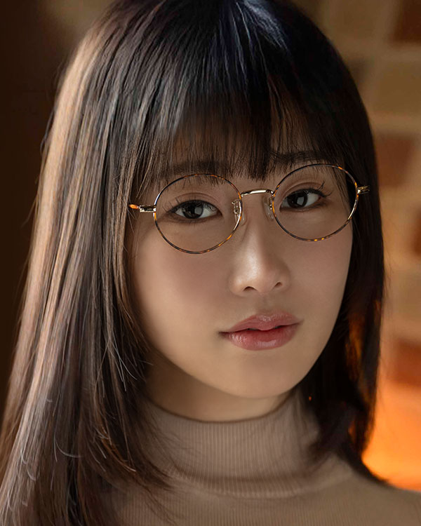 森亚秋(森亜秋)个人资料照片