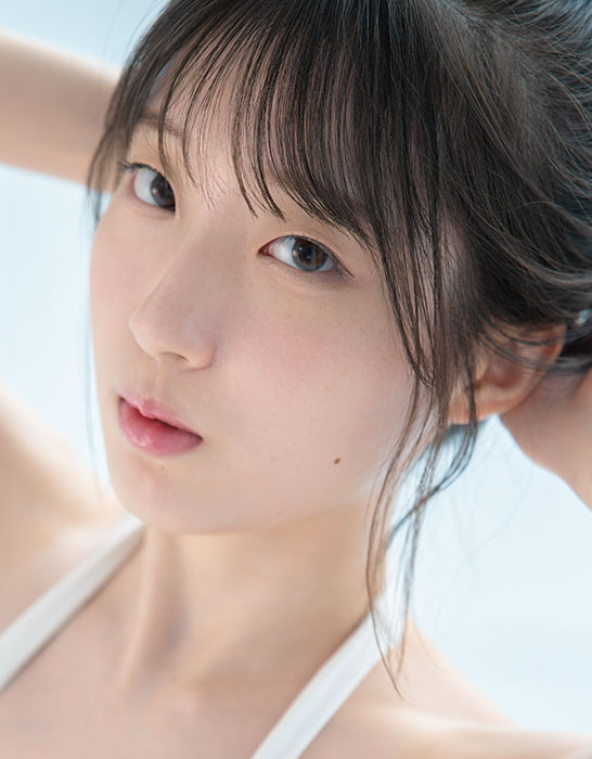 白羽舞菜(Shiraha Maina)个人资料照片