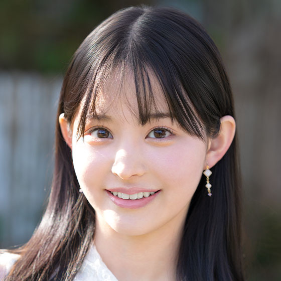 山田铃奈(山田鈴奈)个人资料照片